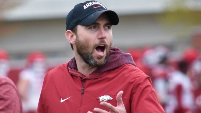 Kendal Briles