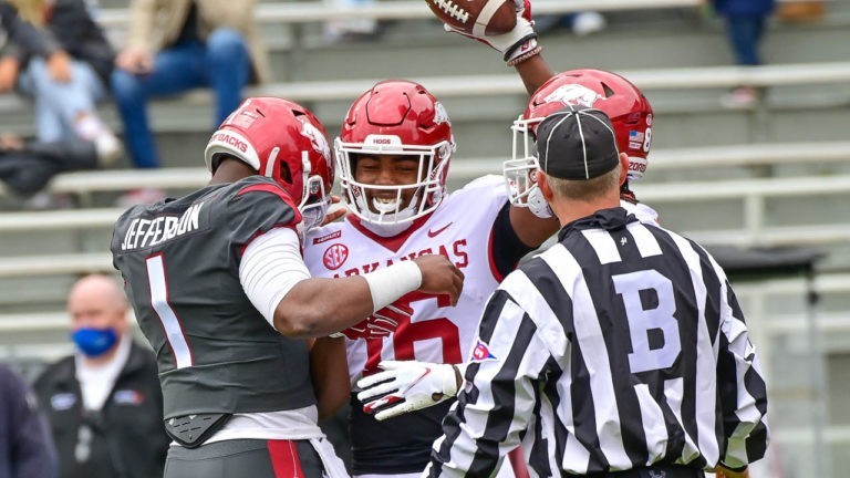 Bud Light Seltzer Morning Rush Podcast: Spring game thoughts