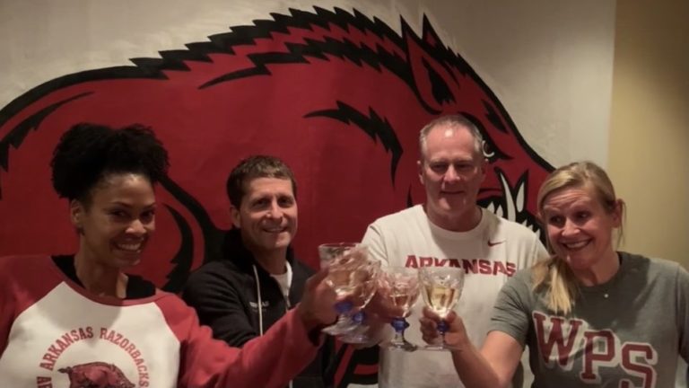 Bud Light Seltzer Morning Rush: Where Muss Bus is headed
