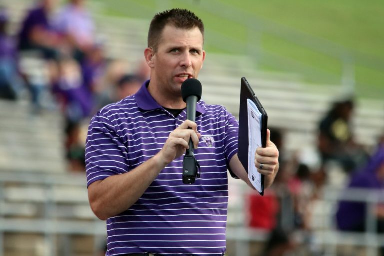 TRUSTING THE PROCESS: RJ Hawk of The Buzz … and politics