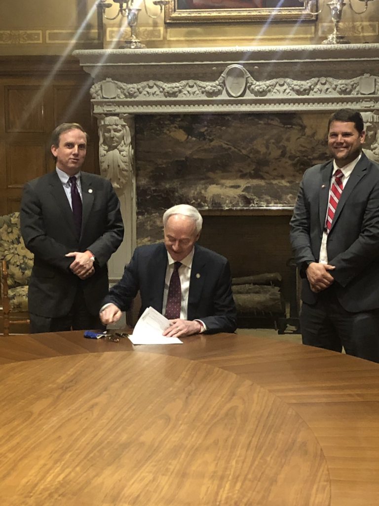 Bud Light Seltzer Morning Rush Podcast: State NIL bill passes