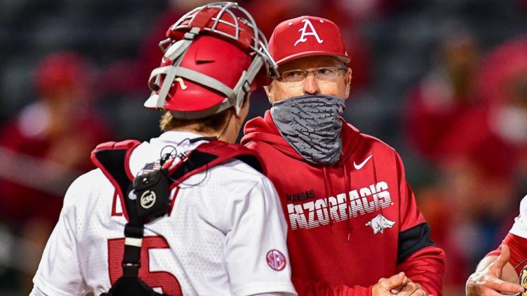Van Horn on Hogs getting another ‘team win’ coming back again