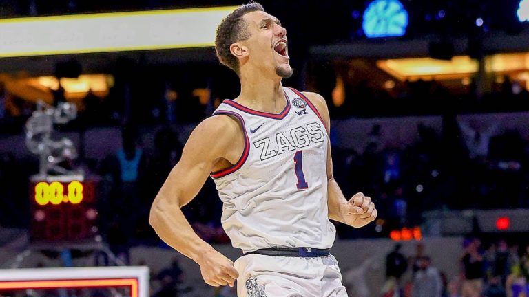 O’Gara on Gonzaga reaching final … where they’ll lose