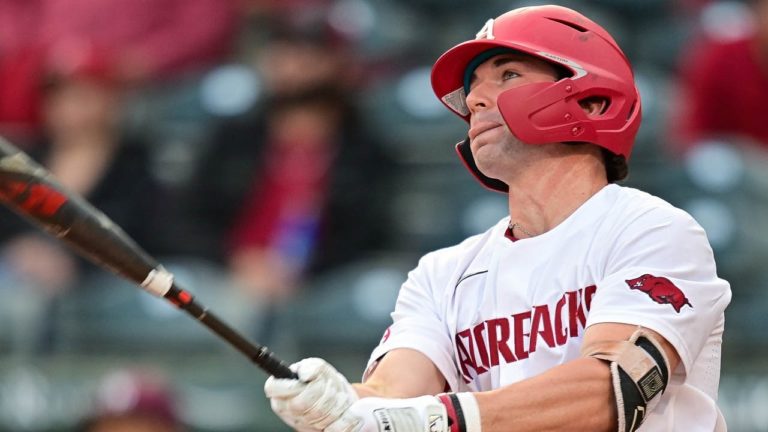 Van Horn recapping 7-2 win over Trojans started by Wallace homer