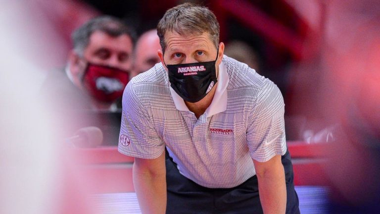 Henry on Musselman making Hogs attractive to transfers