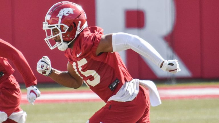Blair on playing fast and violent on defense, knowing all positions