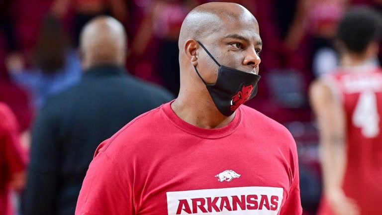 RECRUITING THURSDAY: Hogs’ staff making virtual work