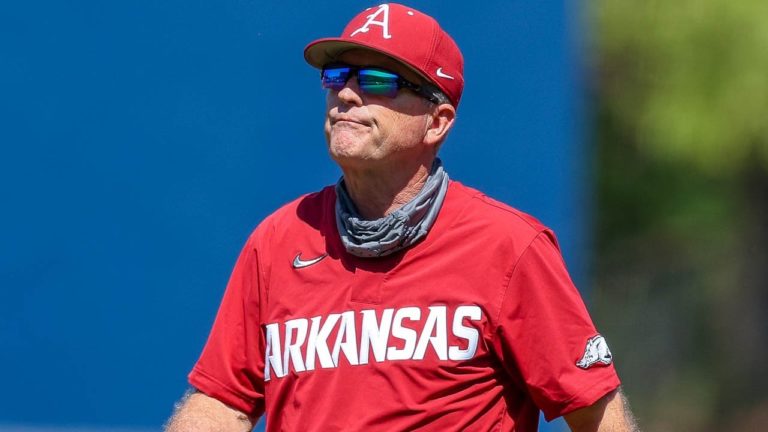 Van Horn on ESPN Arkansas: ‘Don’t want guys getting crazy’