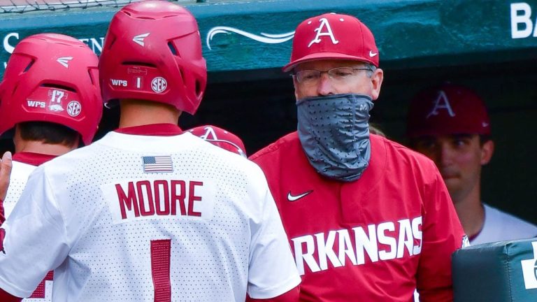Van Horn on Hogs playing well at times in win over Golden Lions