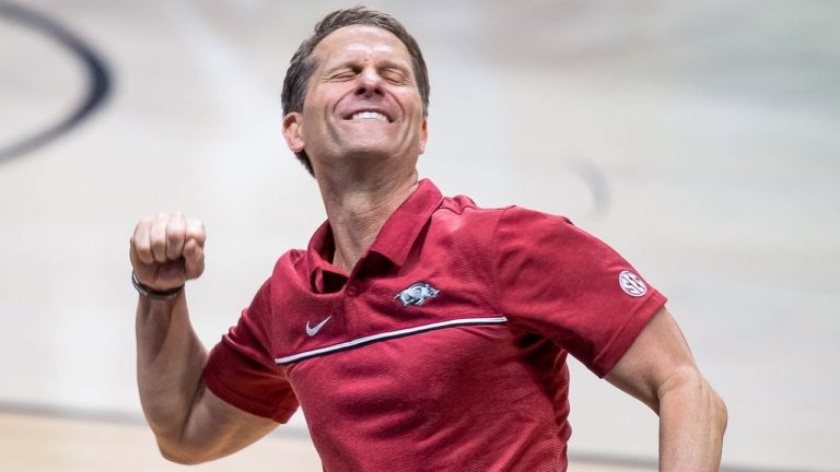 Finally official announcement of Musselman getting new contract