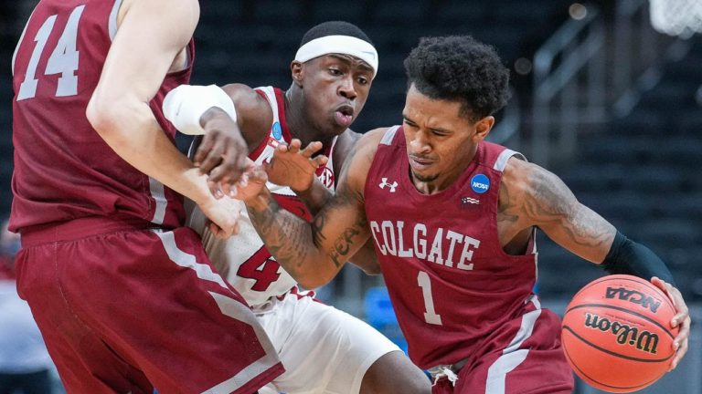 Davenport on Musselman earning new deal, helping Hogs’ recruiting
