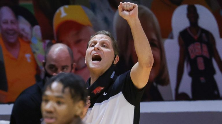 Torres on Musselman adding solid player in first round of transfers