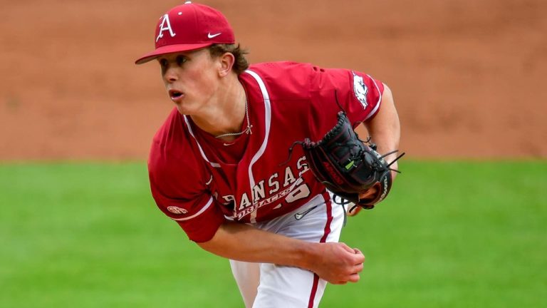 Van Horn on Pallette’s ‘efficient’ start in second game win