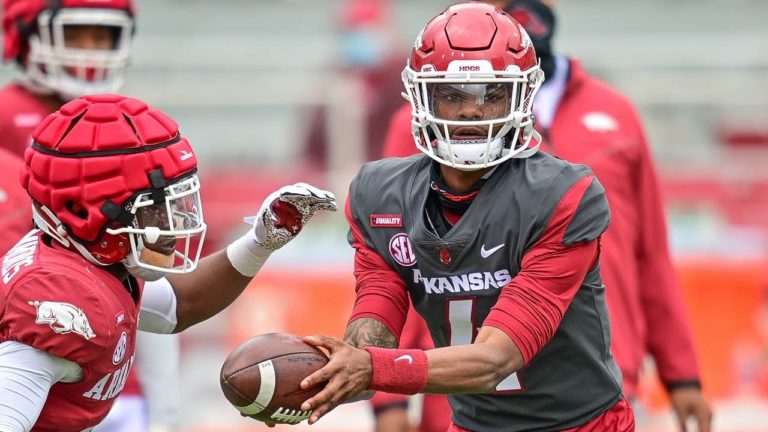 Murphy’s thoughts on spring game, how quarterbacks looking