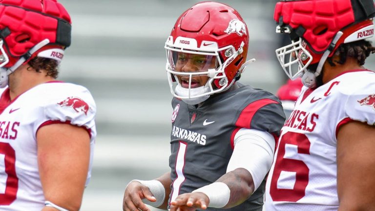 O’Gara says receivers ‘elevate the floor’ for Jefferson, Hornsby