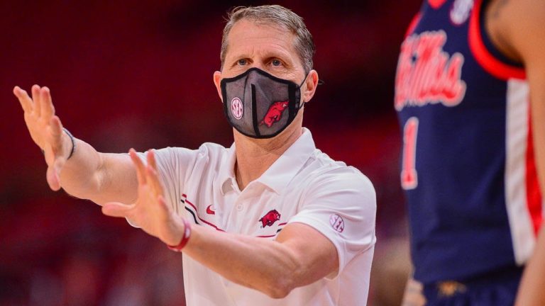 McPherson on hyper-active Muss going after transfers