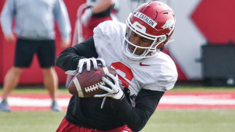Henry thinks Kendal Catalon could get chance to step up