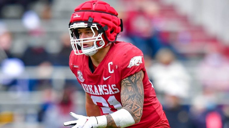 Murphy not sure how state’s new NIL law will impact Razorbacks