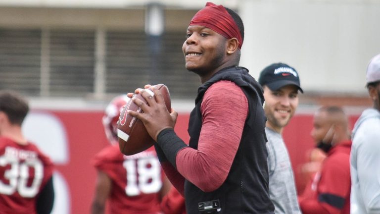 O’Gara rates Jefferson squarely in middle of QB rankings