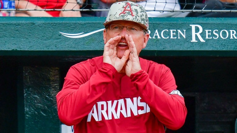 Baum-Walker will be open for full capacity for Florida series