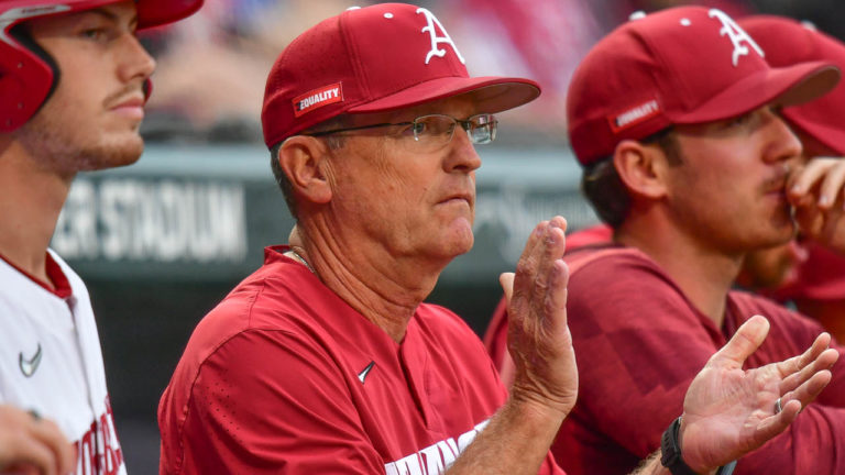 Hogs to play Omaha in March at Royals’ stadium in Kansas City