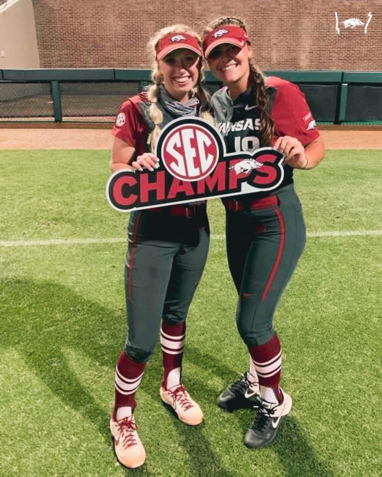 Bud Light Seltzer Morning Rush Podcast: Softball snags SEC title