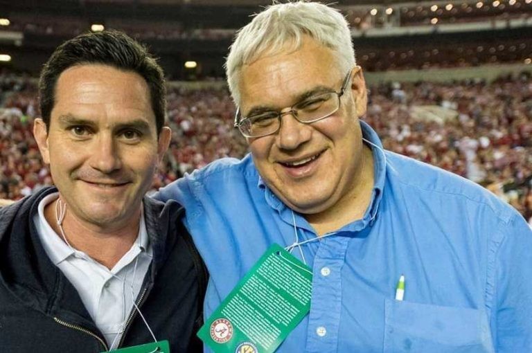 TRUSTING THE PROCESS: Bob Holt of ADG-Whole Hog Sports