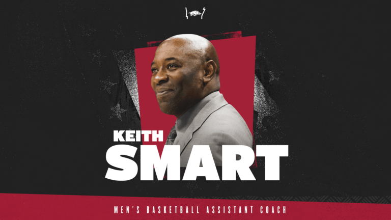 Bud Light Seltzer Morning Rush Podcast: Smart headed to Hogs