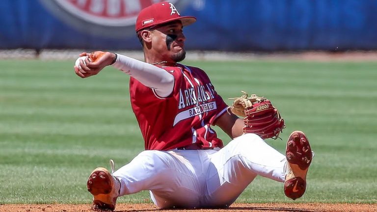 Battles recapping big tournament in Hogs getting first SEC championship