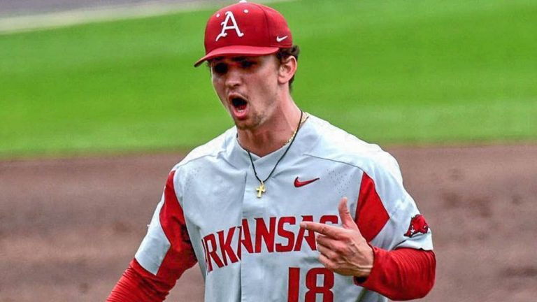 ESPN’s Burns thinks Hogs have to settle on third-day starter