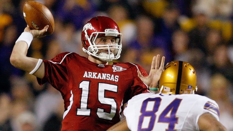 Mallett making another attempt to play with league in Houston