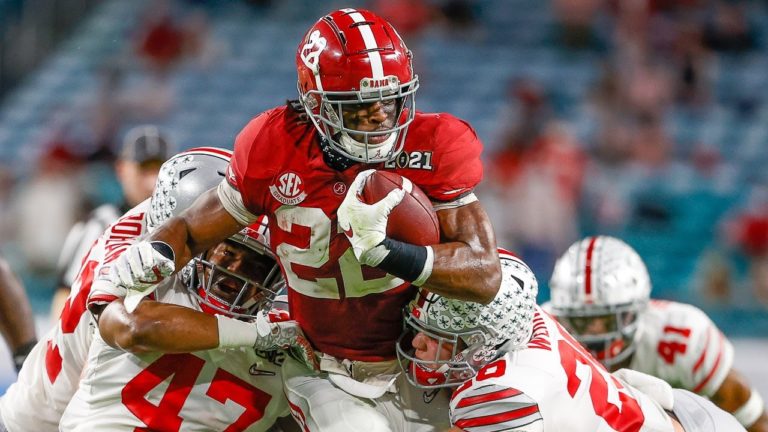 O’Gara on Harris’ impact on Phil’s beloved Steelers after draft