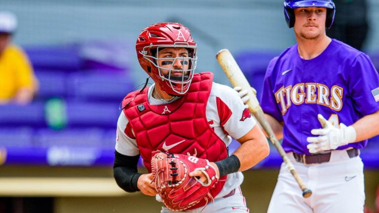 Bulldogs know they face tall mountain with weekend series