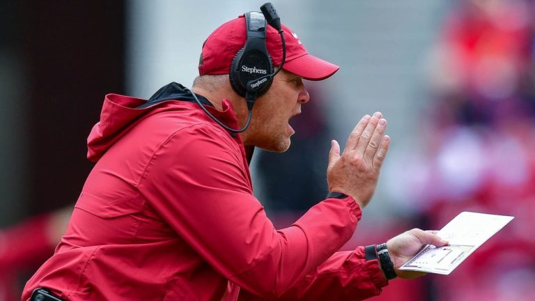 O’Gara thinks Odom’s defense could be most improved in SEC