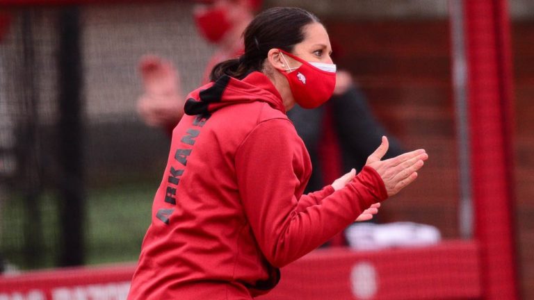 Deifel re-names Coach of Year award to Staff of Year