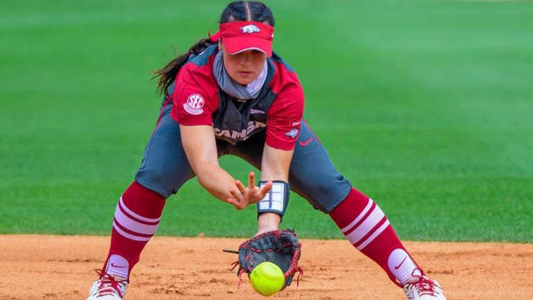 Craft thinks Hogs ‘want to finish what they started’ at tournament