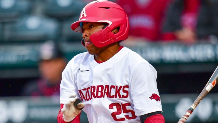 Previewing Arkansas’ weekend series on road against Tennessee