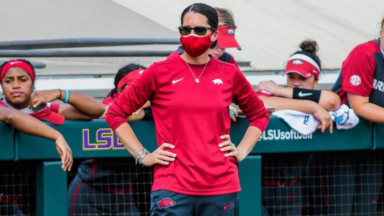 Deifel proud of team after locking down share of SEC title
