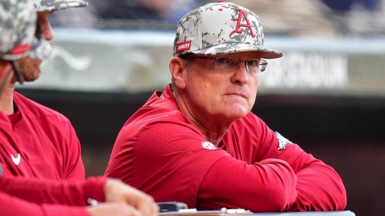 Van Horn on winning ‘good series’ against Vols with 3-2 win