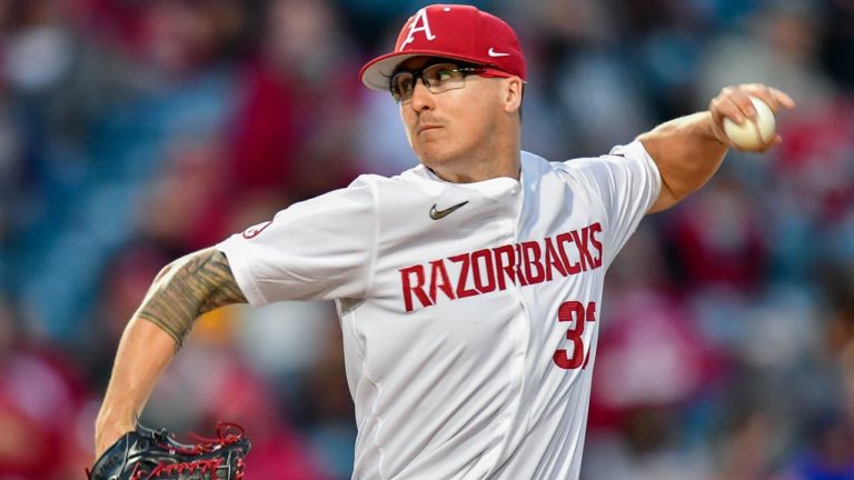 ‘Induced vertical break’ just part of new technology for Wicklander, Hogs