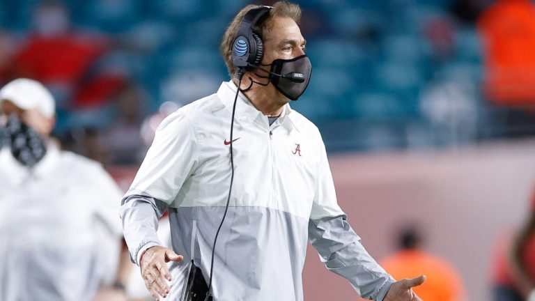 O’Gara on no surprises at teams in college football playoff every season