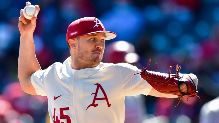 ESPN’s Peterson thinks Kopps is best pitcher in SEC after big season