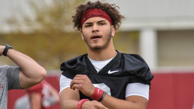 Chavanelle on more quarterbacks that may have to wait or find new position