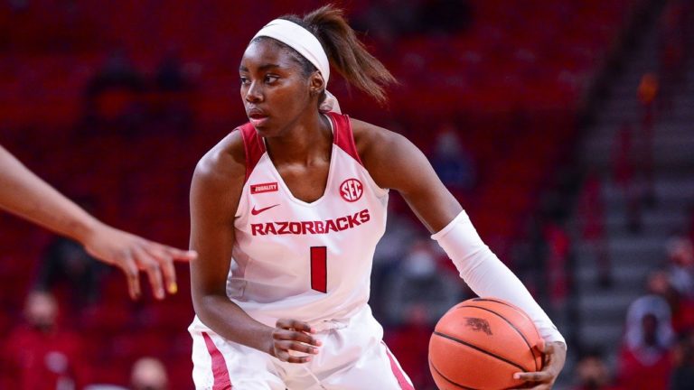 Neighbors on how Hogs will look completely different this season