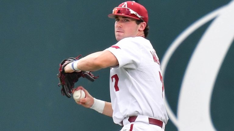 Carpenter after Wallace’s big night in series-opening win over Gators