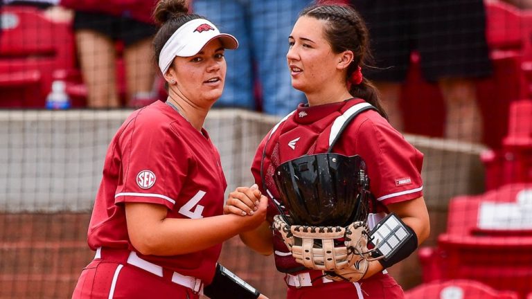 Haff recapping shutout win over South Dakota State to advance in NCAA
