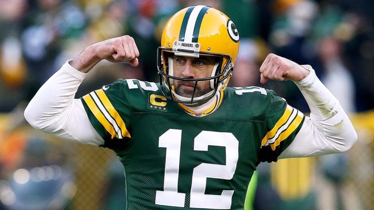 Goode on Packers’ issues with Rodgers not wanting to be there