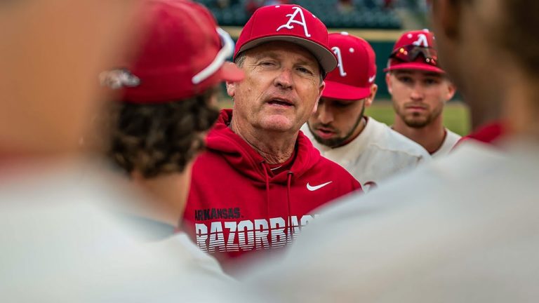Chavanelle on social media blowback on Vols’ writer from Hogs fans