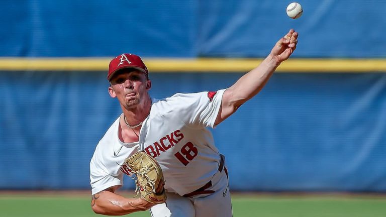 Lockhart after strong performance with different preparation routine