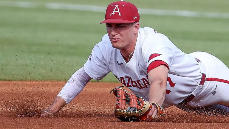Carpenter on impact of Slavens’ being out for Hogs